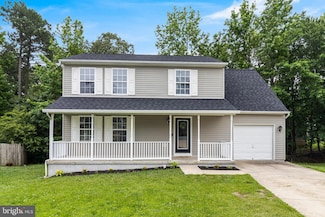 45249 Coledorall Ct, California, MD 20619
