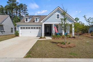 322 Destiny Dr, Bluffton, SC 29909