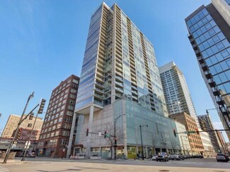 611 S Wells St Unit 1307, Chicago, IL 60607