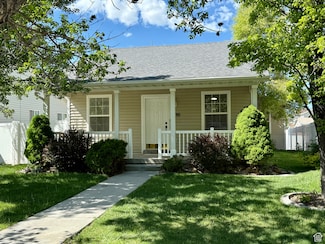 300 W 1480 N, Tooele, UT 84074