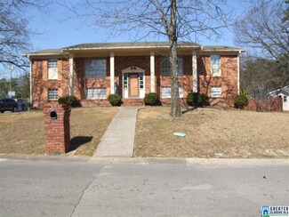 1821 Springfield St, Birmingham, AL 35217