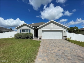 2805 NW 6th Terrace, Cape Coral, FL 33993