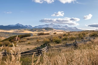 0 Last Dollar Rd Unit 4 41948, Telluride, CO 81435