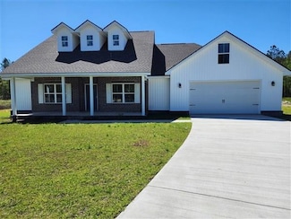 1605 Leroy Coffer Hwy, Midway, GA 31320