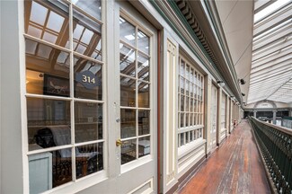 65 Weybosset St Unit 314, Providence, RI 02903