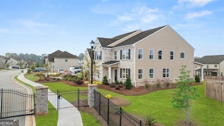 1900 Endress Cir, Hampton, GA 30228