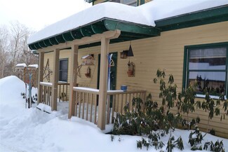 153 Shady Tree Ln, Waitsfield, VT 05673
