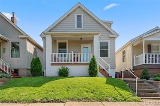 4963 Nagel Ave, Saint Louis, MO 63109