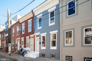 1547 S Woodstock St, Philadelphia, PA 19146