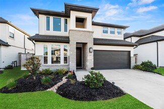 21811 Gibson Desert Dr, Cypress, TX 77433