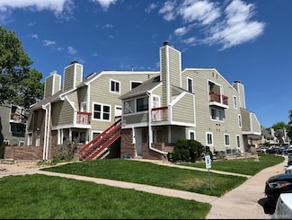 14561 E Ford Place Unit 13, Aurora, CO 80012