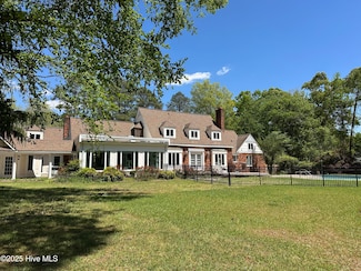 443 Dogwood Trail, Goldsboro, NC 27534