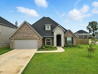 100 Cocodrie Dr, Bossier City, LA 71112