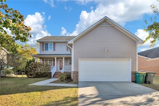 4322 Dominique St, Hope Mills, NC 28348