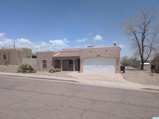 2112 N Pope St, Silver City, NM 88061