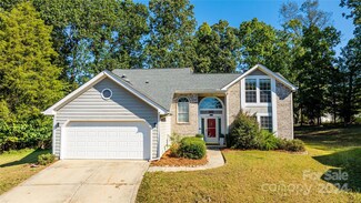 3236 Rheinwood Ct, Matthews, NC 28105