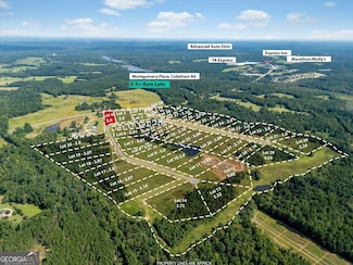 0 Cobbham Rd Unit 10601577, Thomson, GA 30824