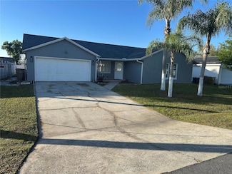 214 Magellan Dr, Kissimmee, FL 34758