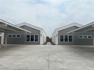 1421 E Iris Ave Unit 3, McAllen, TX 78501
