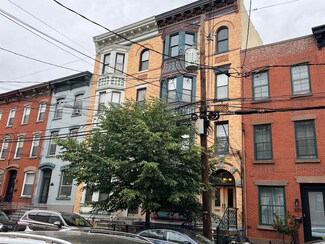 827 Garden St Unit 1, Hoboken, NJ 07030