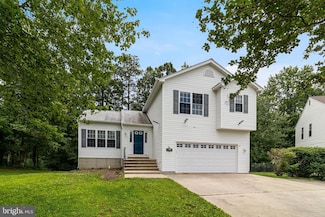 47251 Silver Slate Dr, Lexington Park, MD 20653