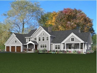 850R Washington Rd, Rye, NH 03870