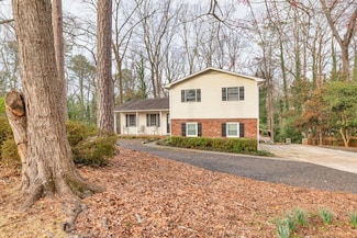 1417 Hickory Dr SW, Lilburn, GA 30047