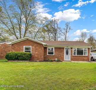 1011 Andle Ct, Louisville, KY 40214
