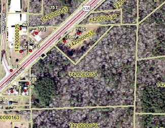 758 S Live Oak Dr, Moncks Corner, SC 29461