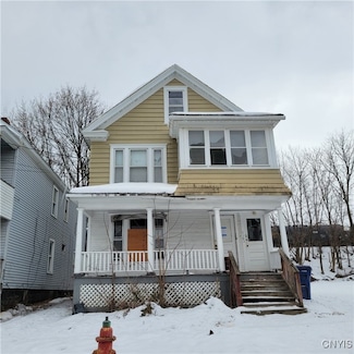 183 Lakeview Ave, Syracuse, NY 13204