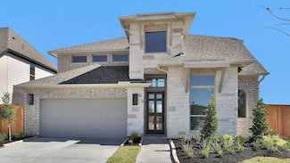 6727 Burgundy Blaze Trail, Manvel, TX 77578