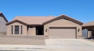 580 S Lincoln St, Wickenburg, AZ 85390