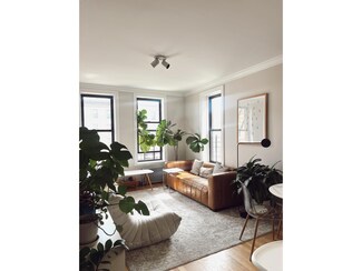 1890 Adam C Powell Blvd Unit 5C, New York City, NY 10026