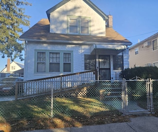 137-25 168th St, Jamaica, NY 11434