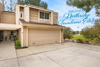 18231 Andrea Cir N Unit 5, Northridge, CA 91325