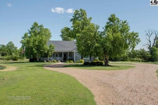 9110 E 30th Ave, Buhler, KS 67522