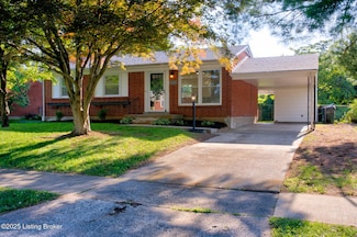 2609 Tregaron Ave, Louisville, KY 40299