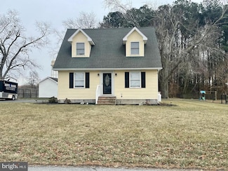 111 Academy St, Secretary, MD 21664