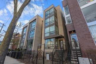 2427 W Haddon Ave Unit 2, Chicago, IL 60622