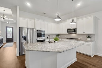 3908 Driftwood Ln, Argyle, TX 76226