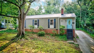 339 Lawndale Dr, Winston Salem, NC 27104
