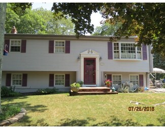 189 N Marion St, Fall River, MA 02723