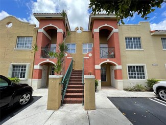 15400 SW 134th Place Unit 406, Miami, FL 33177