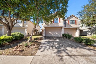 11839 Keystone Spring Way, Houston, TX 77089