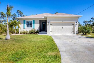 199 Jade St, Rotonda West, FL 33947