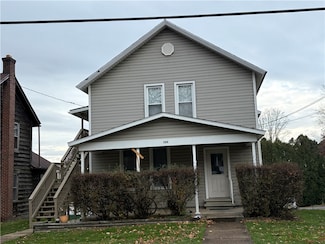 320 Normal Ave, Slippery Rock, PA 16057