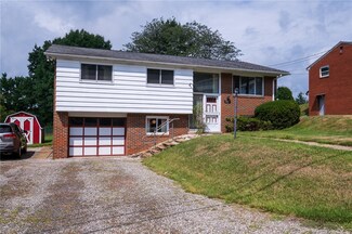 3015 Hemlock Dr, Allison Park, PA 15101