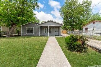 437 Cupples Rd, San Antonio, TX 78237