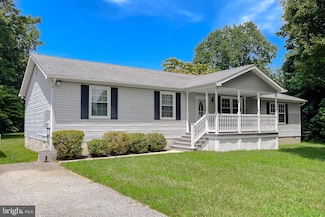 29799 Allen Rd, Mechanicsville, MD 20659