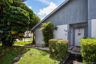219 NW 60th Ave, Margate, FL 33063